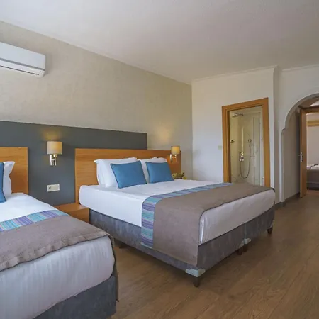 Hotel Qinn
