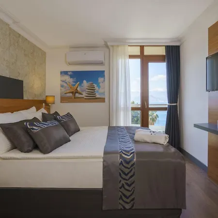 Hotel Qinn