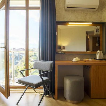 Qinn Hotel Antalya