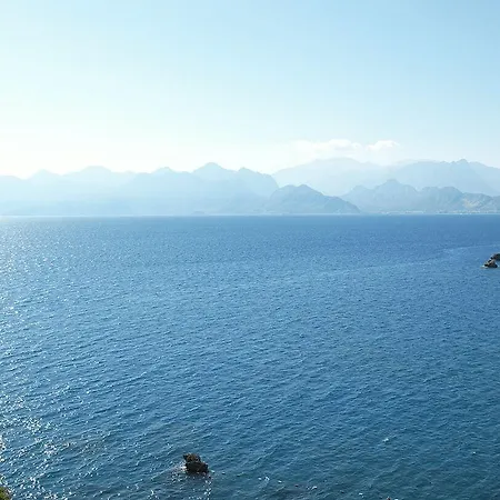 Qinn Hotel Antalya