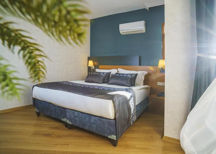 호텔 Qinn 안탈리아