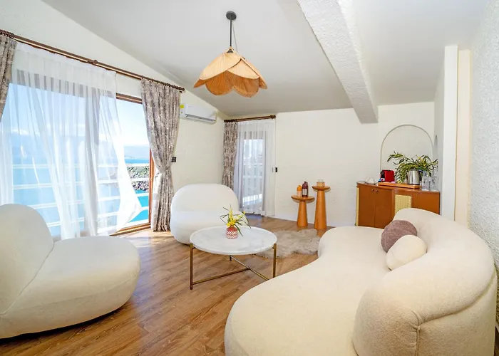 Qinn 호텔 안탈리아