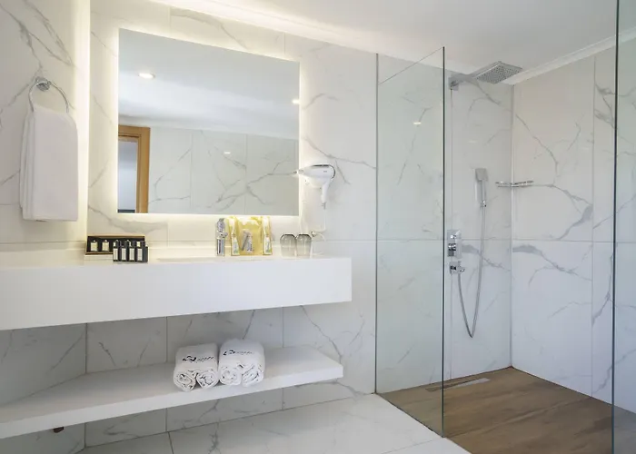 호텔 Qinn 안탈리아