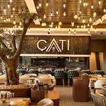 Otel Qinn Antalya