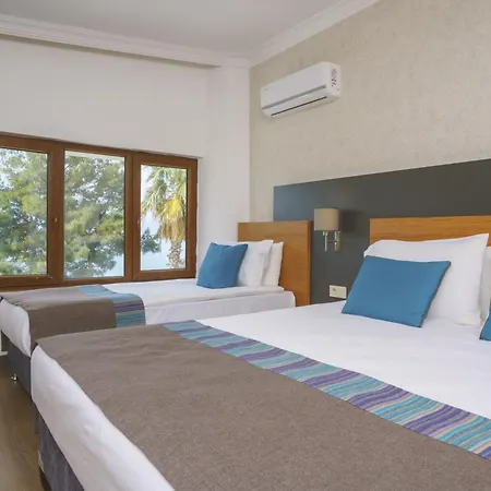 Otel Qinn *
