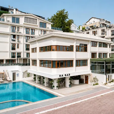 Qinn Otel