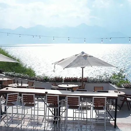 Qinn Antalya
