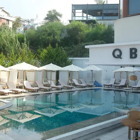 Qinn Hotel Antalya