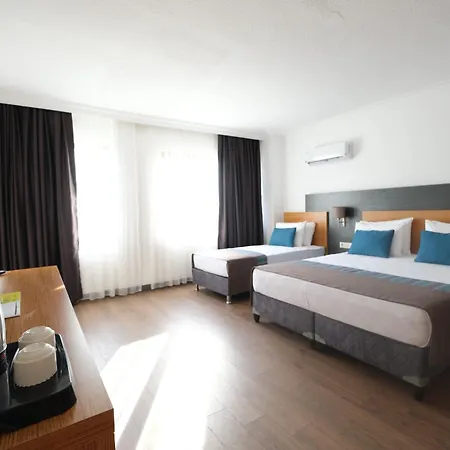 Qinn Antalya