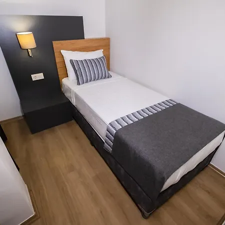 Qinn Hotel Antalya