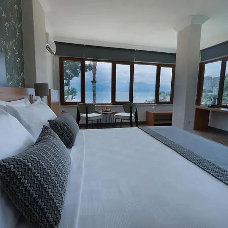Qinn Antalya
