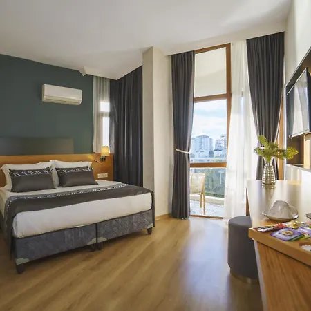 Hotel Qinn