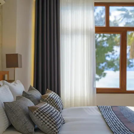Qinn Hotel *