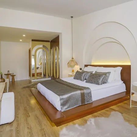 Hotel Qinn Antalya