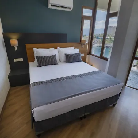 Hotel Qinn