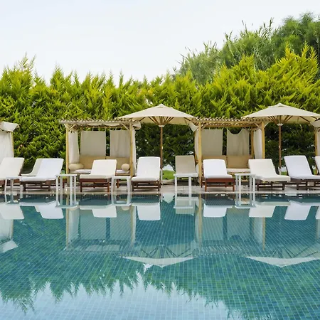 Qinn Hotel Antalya