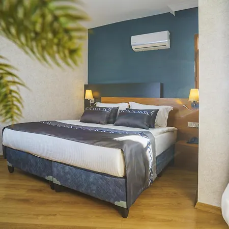 Hotel Qinn Antalya