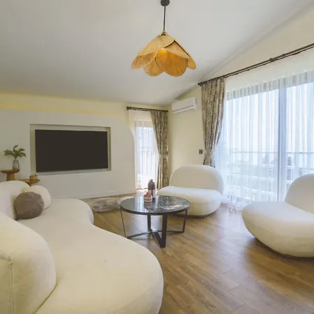 Qinn Antalya