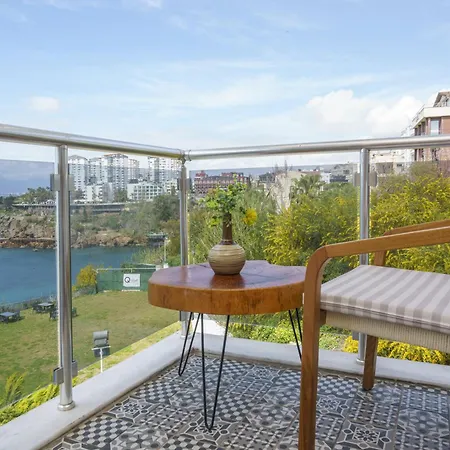 Hotel Qinn Antalya