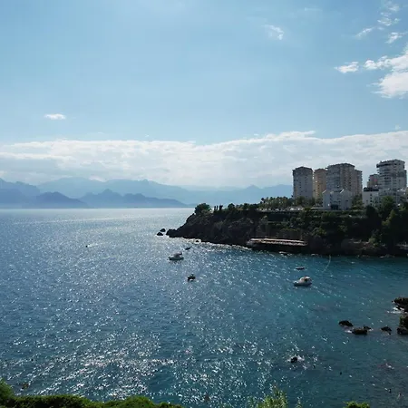 Qinn * Antalya