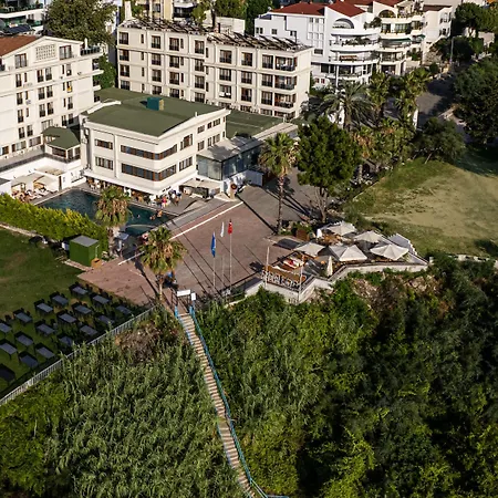 Otel Qinn Antalya