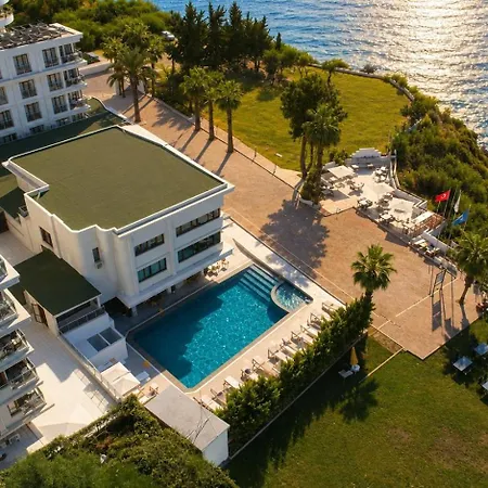 Qinn * Antalya