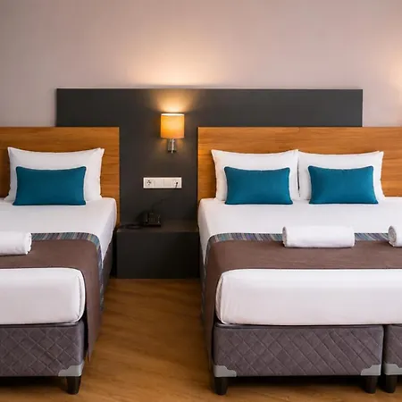 Hotel Qinn