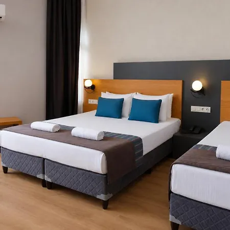 Qinn Hotell