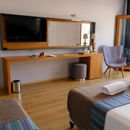 Hotel Qinn