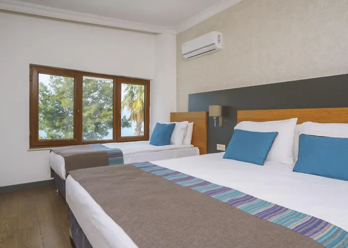 Hotel Qinn *