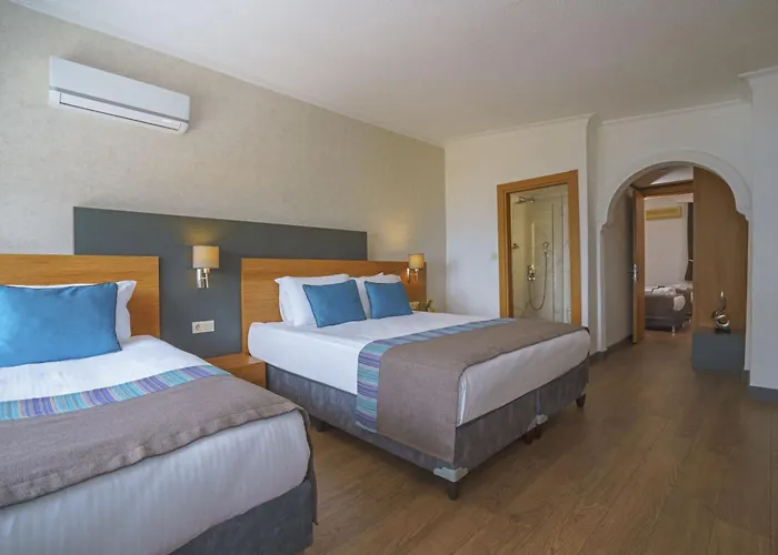 Hotel Qinn