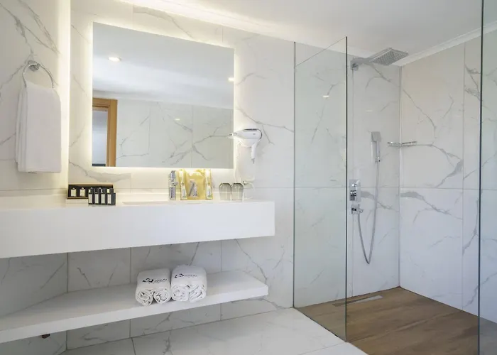 Hotel Qinn Antalia
