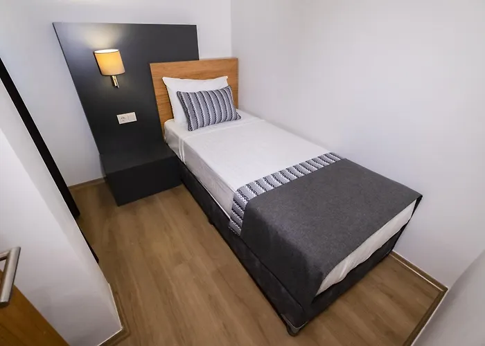 Qinn Hotel Antalia