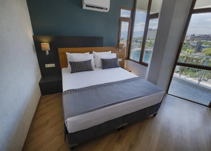 Hotel Qinn