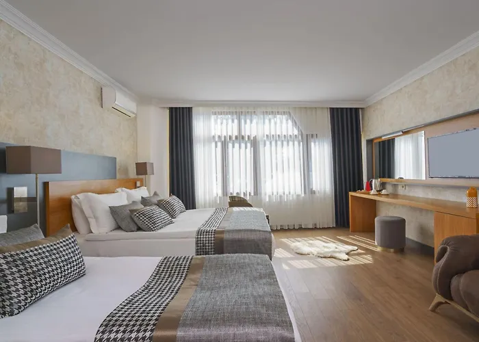 Hotel Qinn *