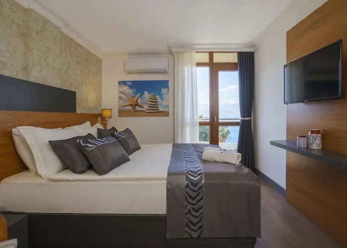 Hotel Qinn