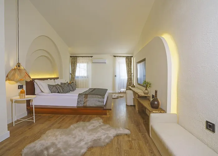 Hotel Qinn