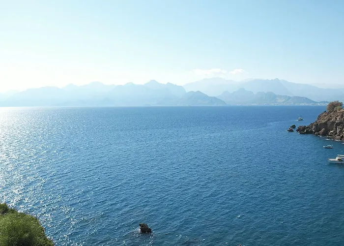 Qinn Hotel Antalia