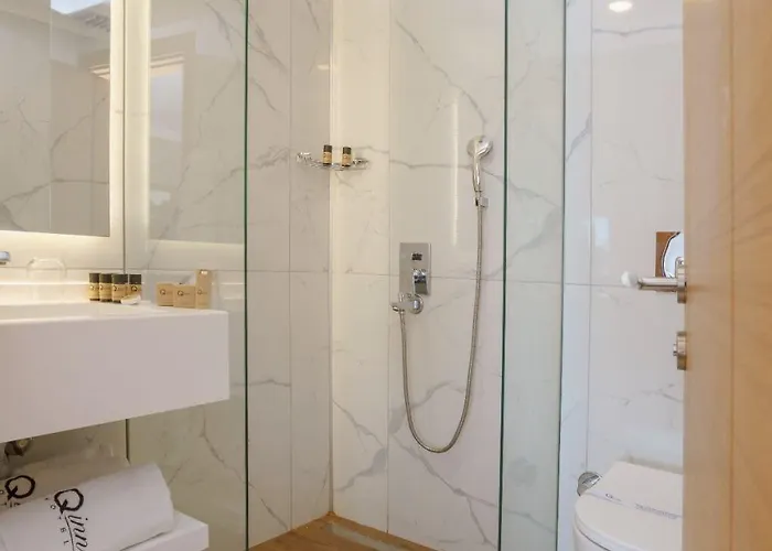 Qinn Hotel Antalia