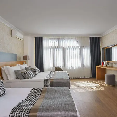 Hotel Qinn *