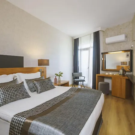 Qinn Hotel Antália