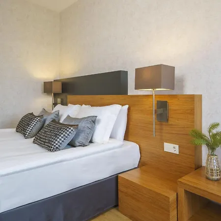 Hotel Qinn Antália