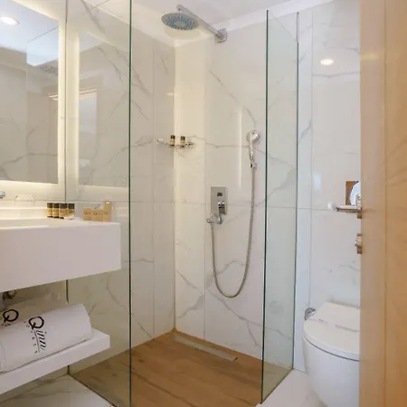 Qinn Hotel Antalia