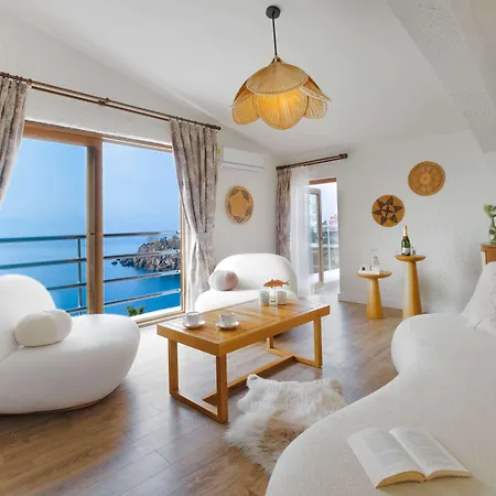 Qinn Antalya