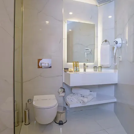 Qinn Hotel Antalya