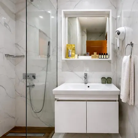 Hotel Qinn Antalya