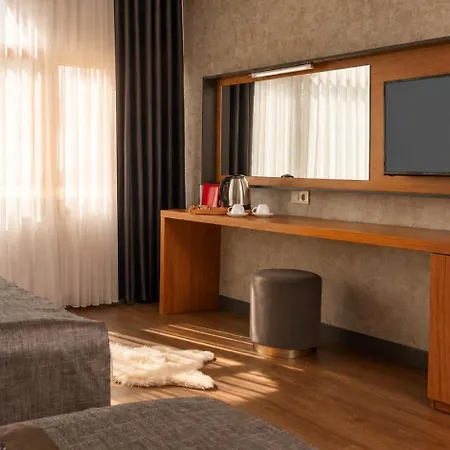 Qinn Hotel Antalya