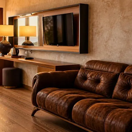 Hotel Qinn